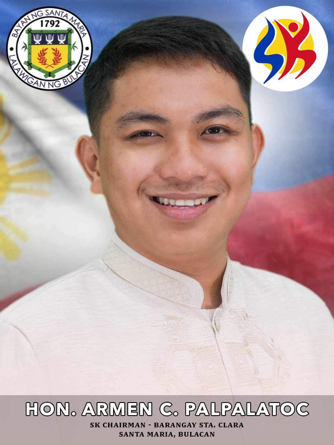 HON. ARMEN C. PALPALATOC